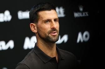 Đoković, Wawrinka, Čilić: zakaj se "mladci" še vedno ne ustavijo