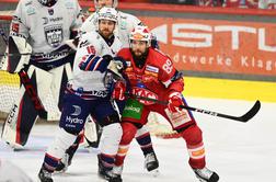 Kuralt z zmagovitim golom, Fehervar z zaključnim ploščkom za polfinale, Celovec v neugodnem položaju