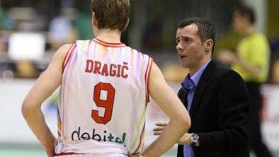 Alilovič: Olimpijo zaustaviti z agresivno igro