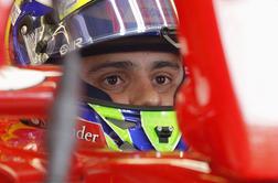 Massa se igra z ognjem, javna kritika Ferrarija je nespametna
