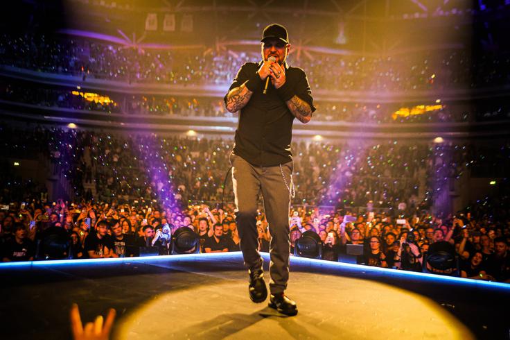 Siddharta, 30 let, Stožice | Foto: Daniel Novakovič/STA