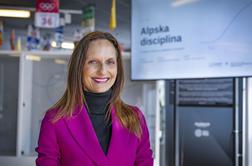 Znana Slovenka: prepoznavnost odpre vrata, posla pa ne ustvari