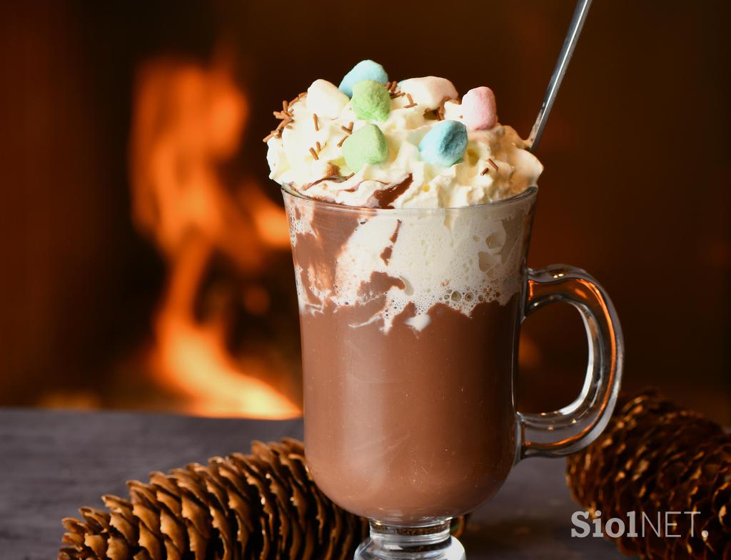 Kranjska gora, Jasna resort