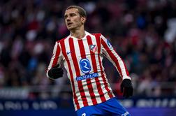 Real Madrid po veliki zmagi v resnih težavah, poškodba v taboru Oblakovih