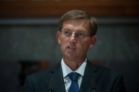 Miro Cerar: Ne spodobi se, da Slovenijo uvrstijo kamorkoli brez naše vednosti in soglasja