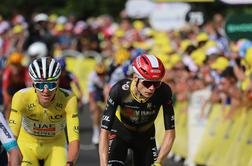 Burno za kulisami Toura: Armstrong, Wiggins in Bruyneel kritični do UAE in Visme