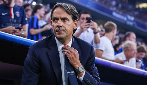 "Italijanski genij je tukaj"