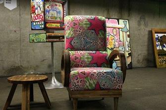 Mesec oblikovanja zavzema Ljubljano