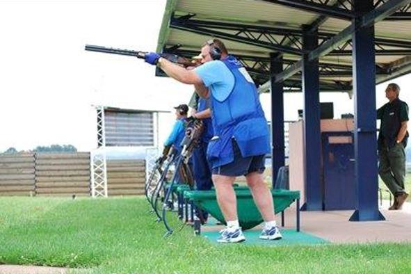 Olimpijski prvak na Pragerskem