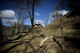 Turistična kmetija Kladje Andreja Henrik Podlesnik Ljubno