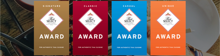 Thai SELECT | Foto: 