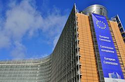 Evropska komisija prestala novo glasovanje o nezaupnici