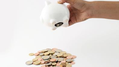 Kako urediti osebne finance, da nas ne bo bolela glava