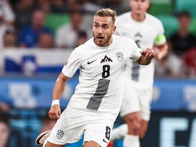 Kaj se dogaja s Sandijem Lovrićem?