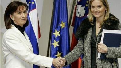 Brezigarjeva: Nimamo dokazov v zadevi Patria