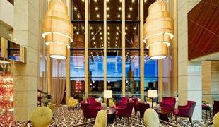 Maistra je v Rovinju odprla hotel Monte Mulini - luksuzni hotel brez primere v regiji