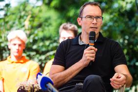 Po lanskem neuspehu odločeni, da vrnejo naslova