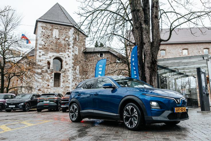 Vinfast | Foto: Vinfast