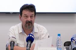Ljubljanska psihiatrija z novim šefom