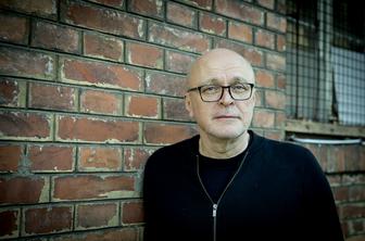 Miha Mazzini: Veliko pridnosti, malo učinka