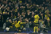 Borussia Dortmund