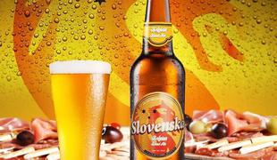 V Buenos Airesu proizvajajo pivo Slovenska