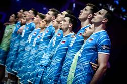 Slovenci se pripravljajo na zahteven konec tedna #video