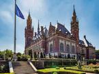 Mednarodno sodišče Haag (ICJ)