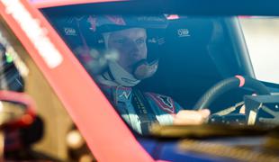 Estonski šampion napovedal slovo