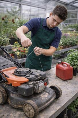 HVU Celje, pomočnik v biotehniki