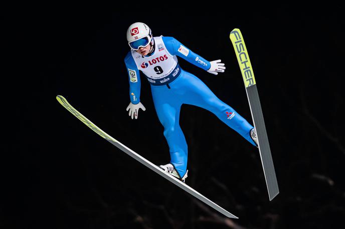 Thomas Aasen Markeng | Thomas Aasen Markeng je po številnih težavah s poškodbami, zaradi katerih na mednarodnih tekmovališčih ni skakal že skoraj tri leta, uradno naznanil konec kariere. | Foto Guliverimage