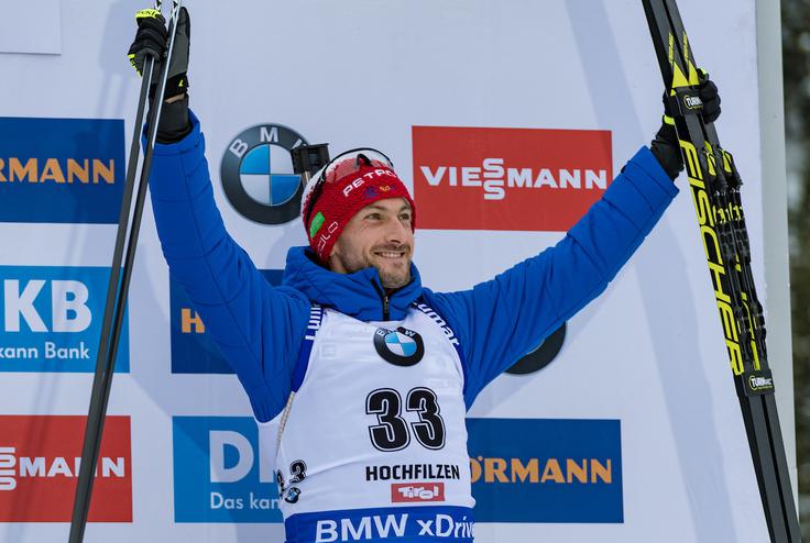 "Fantje so opravili odlično delo," o serviserjih pravi Fak. | Foto: Sportida