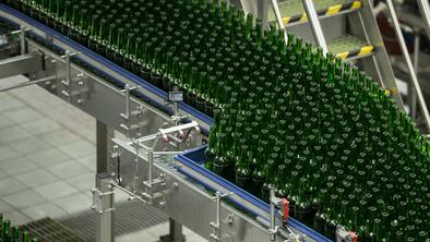 V Laškem po novem varijo brezalkoholni Heineken