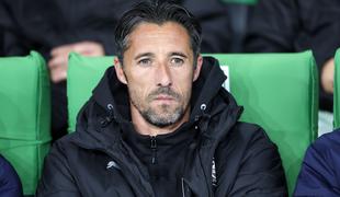 V nedeljo večni derbi, oba trenerja prepričana v zmago