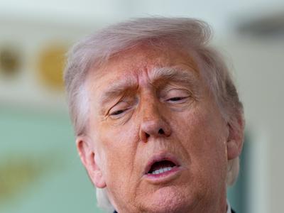 Trump znova nad Nato in papeža, zatem z napovedjo: Nekaj se lahko zgodi v naslednjih dveh dneh #vŽivo