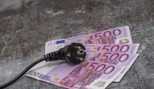 Bruselj o možnih ukrepih na trgu elektrike