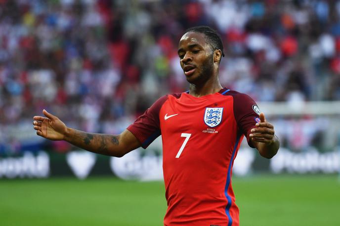 Raheem Sterling | Foto Guliver/Getty Images