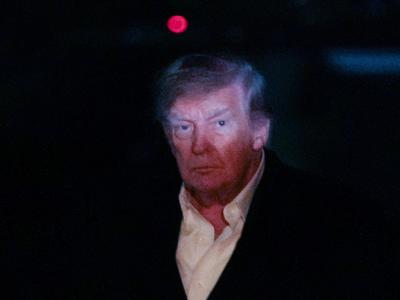 Trumpovo družbeno omrežje množično izgublja uporabnike, delnica njegove družbe dosegla zgodovinsko dno