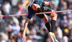 Bondarenko naskakoval svetovni rekord, izjemen tek 17-letne Etiopijke