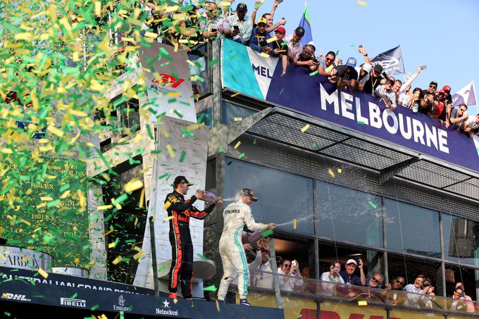 Valtteri Bottas | Foto: Getty Images