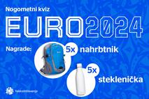 Nagrade - kviz EURO2024