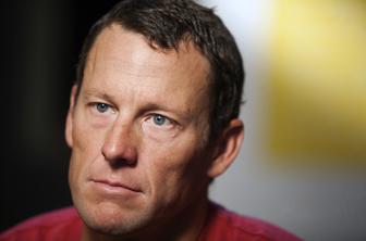 Nova izpoved Lancea Armstronga: po priznanju dopinga trpel za posttravmatsko stresno motnjo