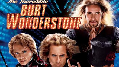 Neverjetni Burt Wonderstone (The Incredible Burt Wonderstone)