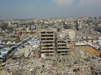 Gaza, Palestina