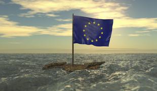 Temačne napovedi: "Evropa je na robu katastrofe, ki bi lahko pripeljala do njenega propada" 