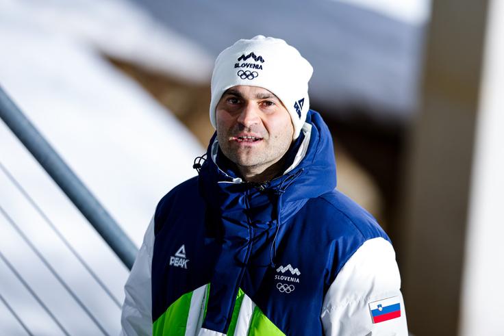 Robert Hrgota | Foto: Aleš Fevžer