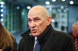 Sova nesporno potrdila tuje vplive na volitve v Sloveniji. Janša: Tožilstvo bo imelo dela za deset let.