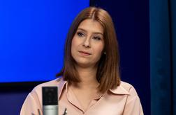 Eva Boto o dvoličnosti: Zasebno Niko Zorjan podpirajo, javno pa so tiho #video