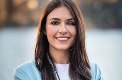 Kdo je lepa Hrvatica, ki je prepričala Američane?