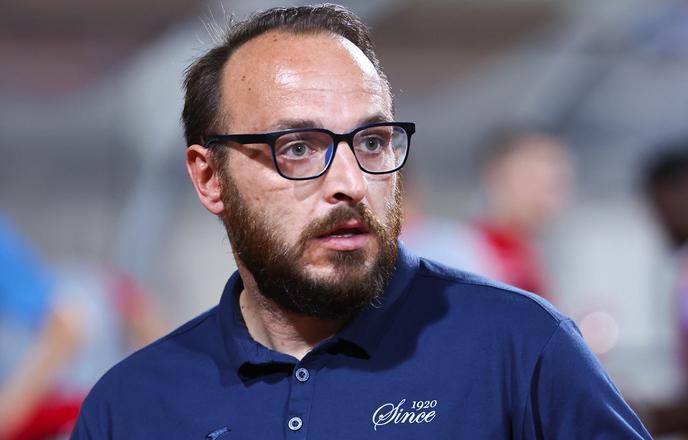 Jezen na občino: zaničujoče do vseh teh otrok, do kluba, do staršev